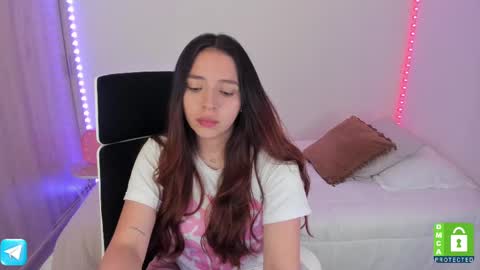  C A M I  online show from 09-17-25, 01:18