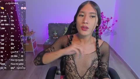 C A M I L A online show from 03-29-26, 10:37