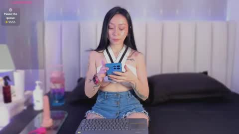 CAMI online show from 05-07-26, 04:07