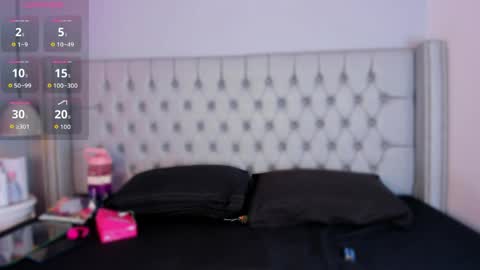 CAMI online show from 05-22-26, 03:57