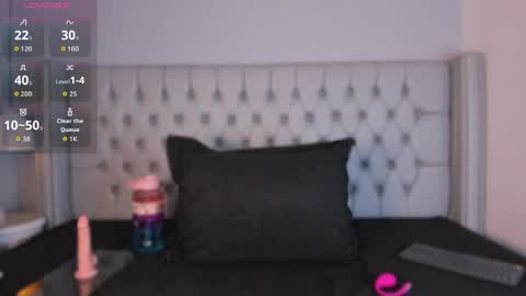 CAMI online show from 05-26-26, 03:35