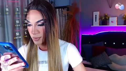 Camila online show from 03-04-25, 03:44