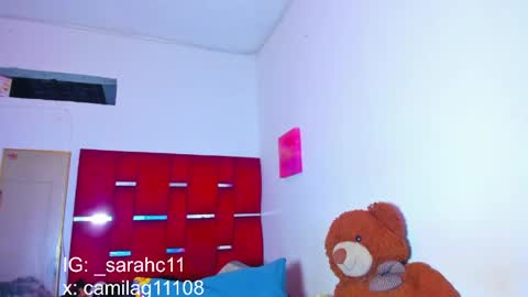 Snapshot of camila_hot_tss chatting on 05-24-26, 03:44 Camila G online show from 05-24-26, 03:44