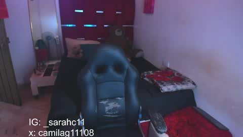 Snapshot of camila_hot_tss chatting on 05-25-26, 02:23 Camila G online show from 05-25-26, 02:23