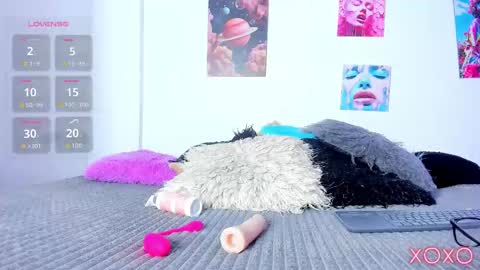 Cami vazques online show from 03-04-26, 03:12