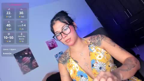 Cami vazques online show from 03-21-26, 03:11