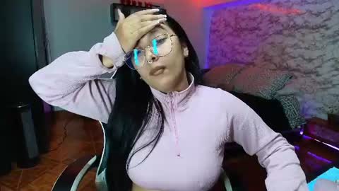 Camila Roose online show from 08-05-26, 01:08