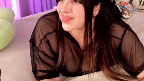 Camila online show from 02-20-25, 11:32