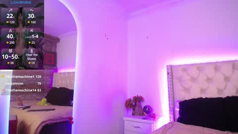 Camila Mishima online show from 01-11-25, 04:03