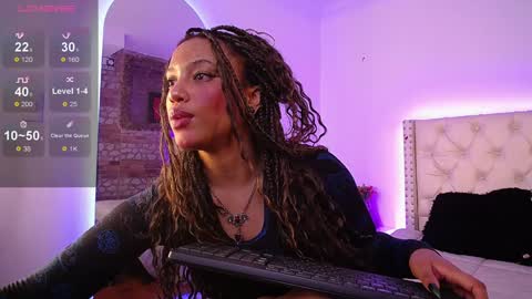 Camila Mishima online show from 01-30-25, 12:48