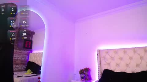 Camila Mishima online show from 01-30-25, 03:51