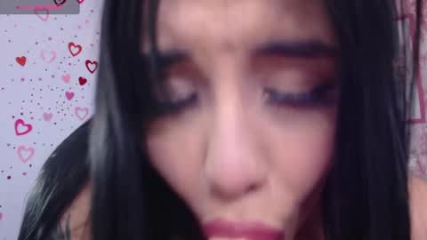 Cami online show from 12-14-24, 04:20