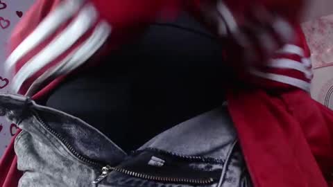 Cami online show from 02-09-25, 11:25