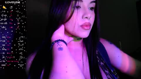 Cami online show from 09-10-25, 04:40