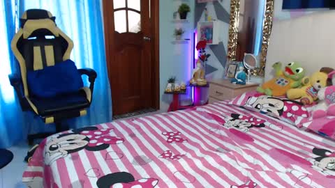 valentinaEpic way Ive been fucked 1515  online show from 01-30-25, 07:26