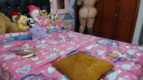 valentinaEpic way Ive been fucked 1515  online show from 09-12-25, 03:50