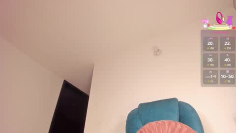 CamilaMendez--- online show from 03-05-26, 06:48