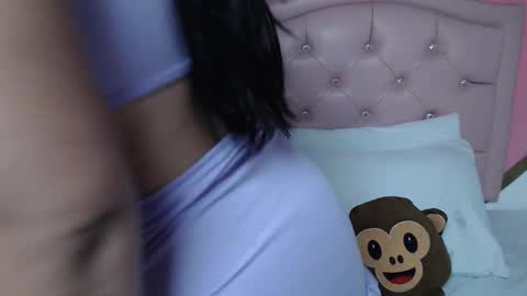 Camila online show from 03-12-25, 10:59