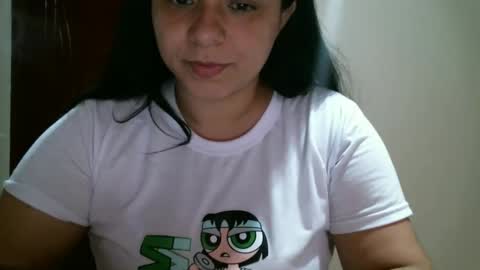 Snapshot of camila_tits_hot chatting on 05-13-26, 01:19 Tiffany online show from 05-13-26, 01:19