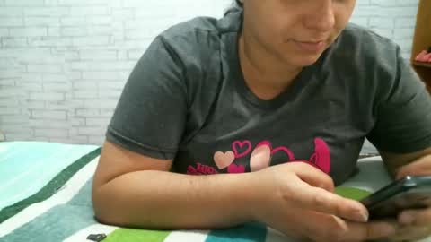 Snapshot of camila_tits_hot chatting on 05-14-26, 04:47 Tiffany online show from 05-14-26, 04:47