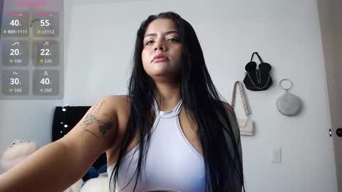 camila_torresss online show from 12-14-25, 12:21