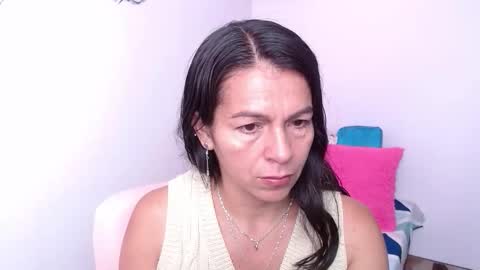 Camila Vargas online show from 02-14-26, 03:42