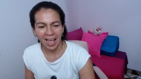 Camila Vargas online show from 03-30-26, 11:17