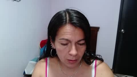 Camila Vargas online show from 07-18-26, 06:34