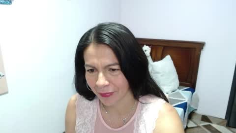 Camila Vargas online show from 07-28-26, 06:42