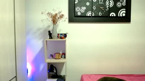 Camila ventura online show from 01-07-26, 07:16