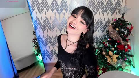 Snapshot of camilaandrade_ chatting on 12-30-24, 11:15 Cami online show from 12-30-24, 11:15