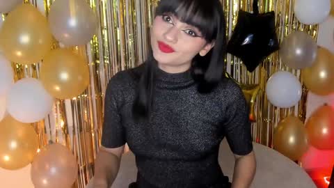 Snapshot of camilaandrade_ chatting on 12-31-24, 11:31 Cami online show from 12-31-24, 11:31