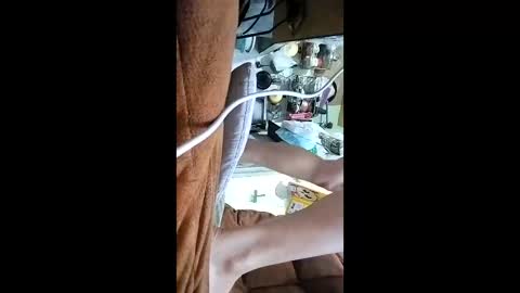 camilabea online show from 03-15-26, 06:03