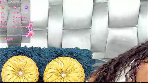 camila benitez online show from 03-17-26, 10:40