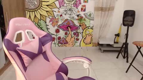 camilacarter online show from 02-11-25, 04:01