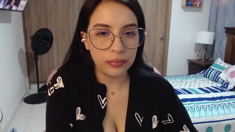 camilacarter online show from 06-11-26, 08:40