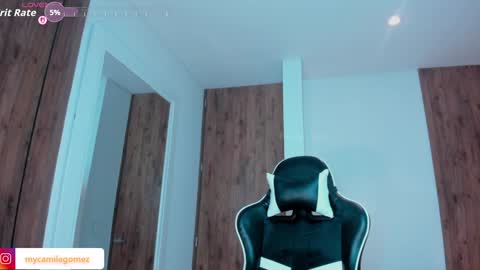 Camila online show from 02-09-26, 12:25