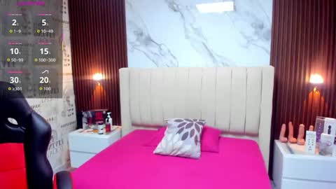 CAMILA  online show from 02-02-26, 12:15