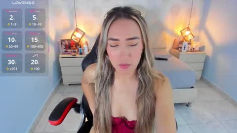 CAMILA  online show from 02-13-26, 07:21