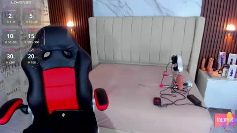 CAMILA  online show from 02-27-26, 11:54