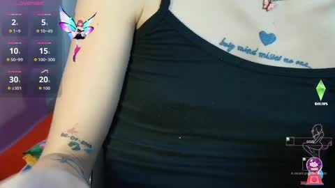 kira online show from 09-12-25, 01:55