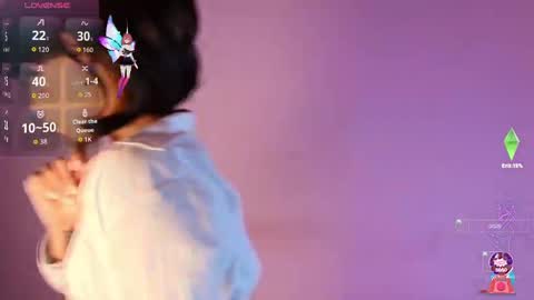 kira online show from 10-31-25, 04:30