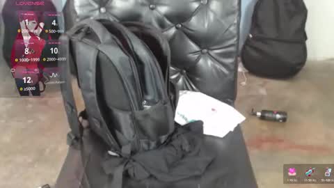 kira online show from 03-23-26, 05:28