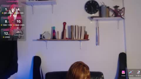 kira online show from 04-24-26, 02:25