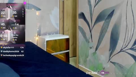 Snapshot of camilahunter__ chatting on 12-10-24, 09:12 Camila online show from 12-10-24, 09:12