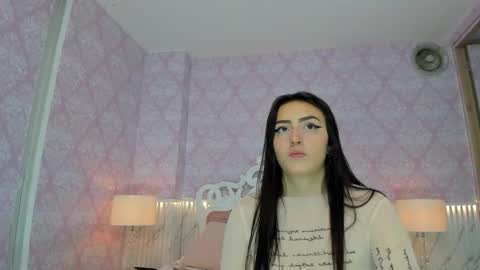 Snapshot of camilahunter__ chatting on 11-13-25, 11:20 Camila online show from 11-13-25, 11:20