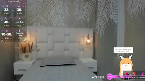 Snapshot of camilahunter__ chatting on 12-04-25, 02:32 Camila online show from 12-04-25, 02:32