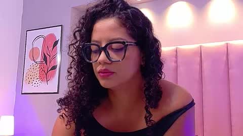 Camila online show from 11-13-25, 12:37