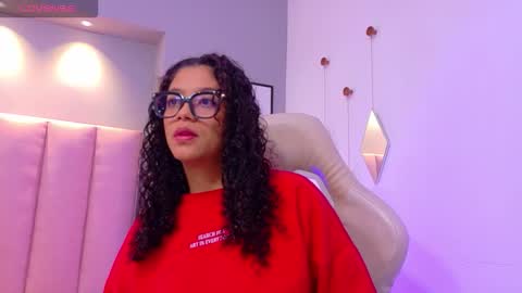 Camila online show from 11-29-25, 12:19