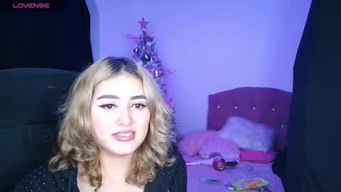 camilamarsh online show from 12-14-25, 12:49